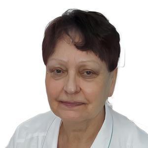 Садомскова Тамара Галактионовна