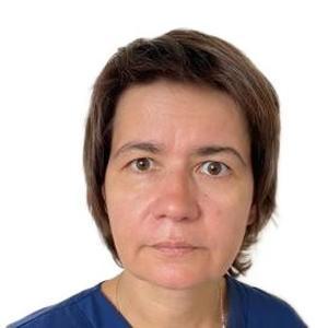 Инкина Анна Васильевна