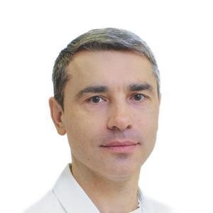 Безменко Александр Александрович