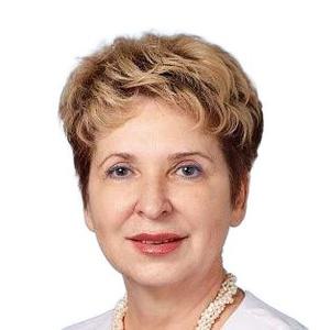 Зинченко Нина Аркадьевна