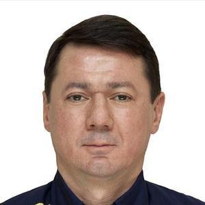 Рамазанов Султан Рафикович