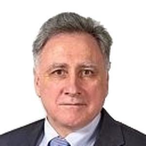 Овчинников Федор Георгиевич
