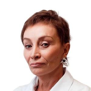 Чапаева Наталья Николаевна