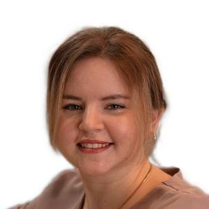 Светлакова Анна Веньяминовна