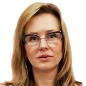 Хилькевич Людмила Олеговна