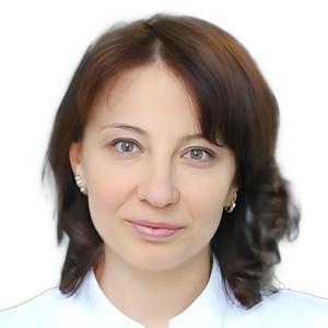 Коломейцева Алина Андреевна