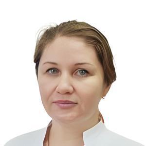 Федорова Алевтина Анатольевна