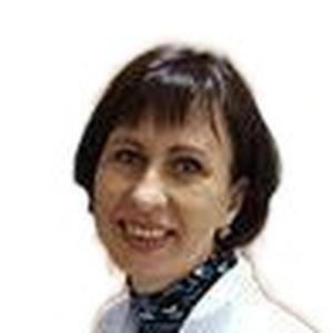 Малашина Екатерина Сергеевна