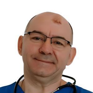 Гордеев Юрий Владимирович