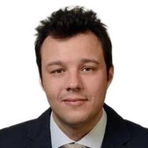 Хаммуд Фарид Алиевич