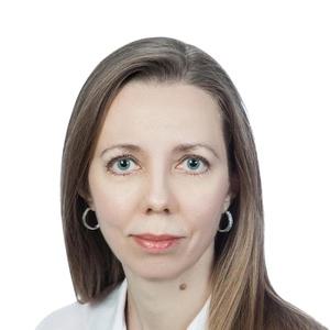 Шинкаренко Екатерина Алексеевна