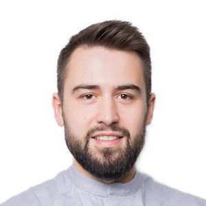 Малюгин Артем Олегович