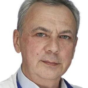 Черновалов Дмитрий Константинович