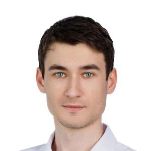 Кириллов Кирилл Федорович