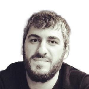 Гергия Алмасхан Гурамович