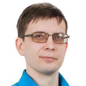 Пузрин Евгений Владимирович