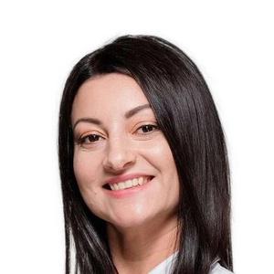 Проничева Анна Владимировна