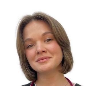 Бондарчук Маргарита Вячеславна