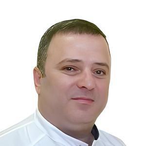 Альбости Яман Львович