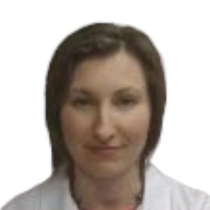 Панова Анна Сергеевна