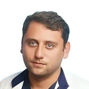 Литвинов Алексей Сергеевич