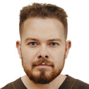 Кошкин Марк Ильич