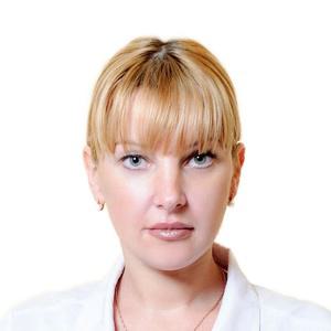 Дудник Екатерина Викторовна
