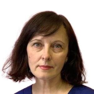 Свидлер Елена Валентиновна