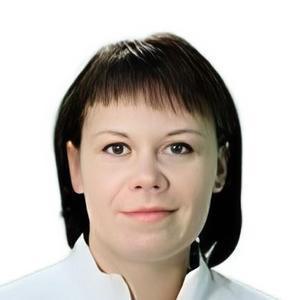 Максяшина Светлана Викторовна