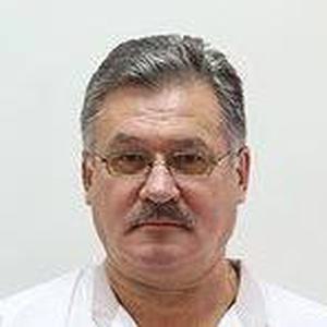 Мартынов Виктор Александрович