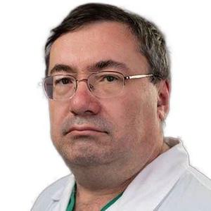 Вишневский Алексей Евгеньевич