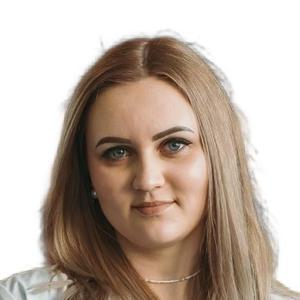Терентьева Анастасия Владимировна