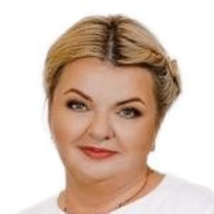 Бахирева Светлана Анатольевна