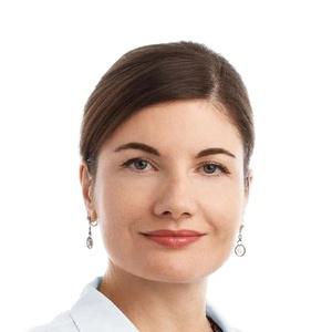 Соляр Светлана Евгеньевна