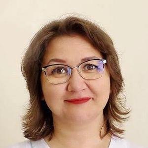Тарасова Светлана Станиславовна