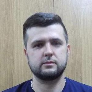 Чемелюх Андрей Александрович