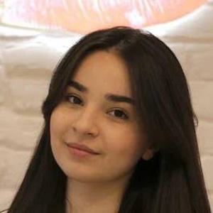 Алиева Камилла Меджидовна