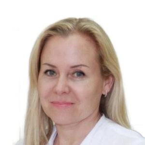 Паишева Юлия Дмитриевна