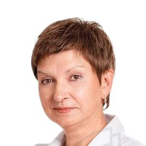 Старостина Наталья Владимировна