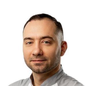 Лапук Кирилл Викторович