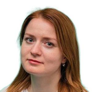 Шаповалова (Самушонок) Юлия Владимировна