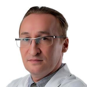Игнатьев Константин Петрович