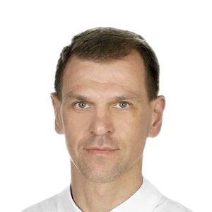 Кихтенко Сергей Валерьевич