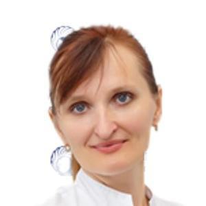 Васильева Светлана Викторовна
