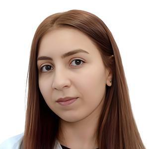 Киракосян Тамара Артаковна