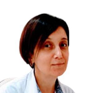 Зиятова Лейла Тахировна