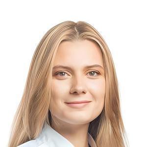Тамонис Ольга Романовна