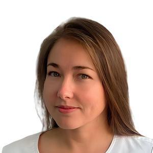 Михайлова Наталья Игоревна