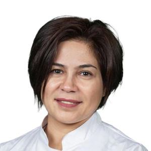 Гнездилова Елена Владимировна