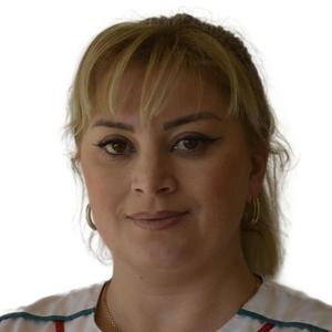 Сулейманова Хадижат Камалудиновна